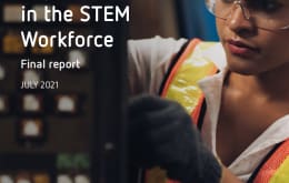 All-Party Parliamentary Group on Diversity and Inclusion in STEM